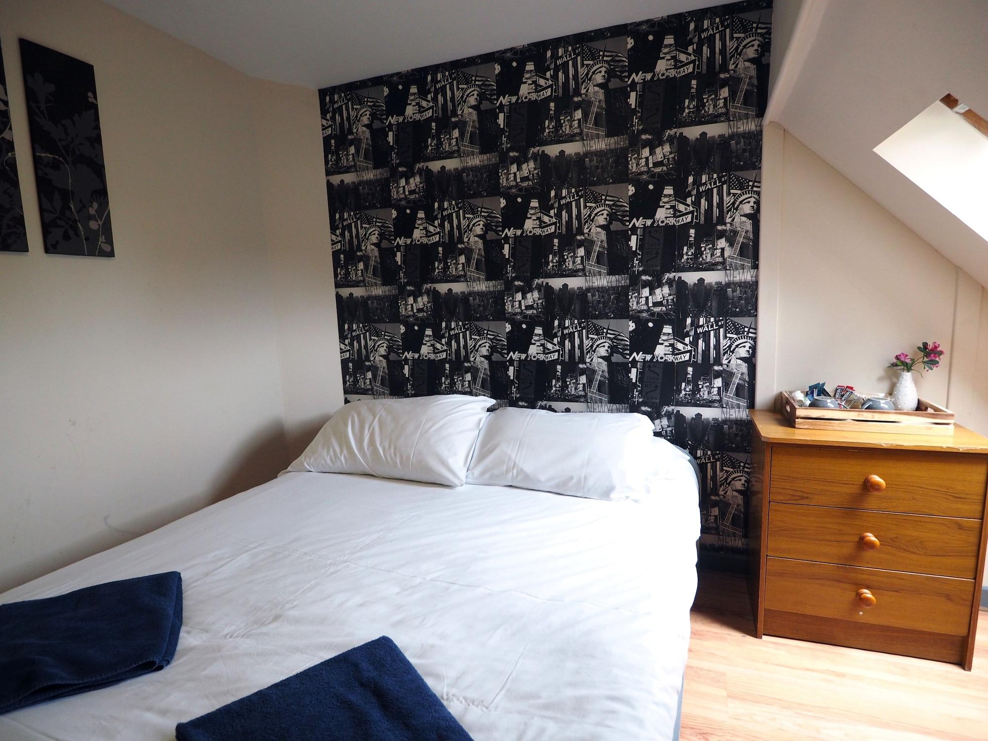 St Christophers Inns Edinburgh Hostel Exterior photo