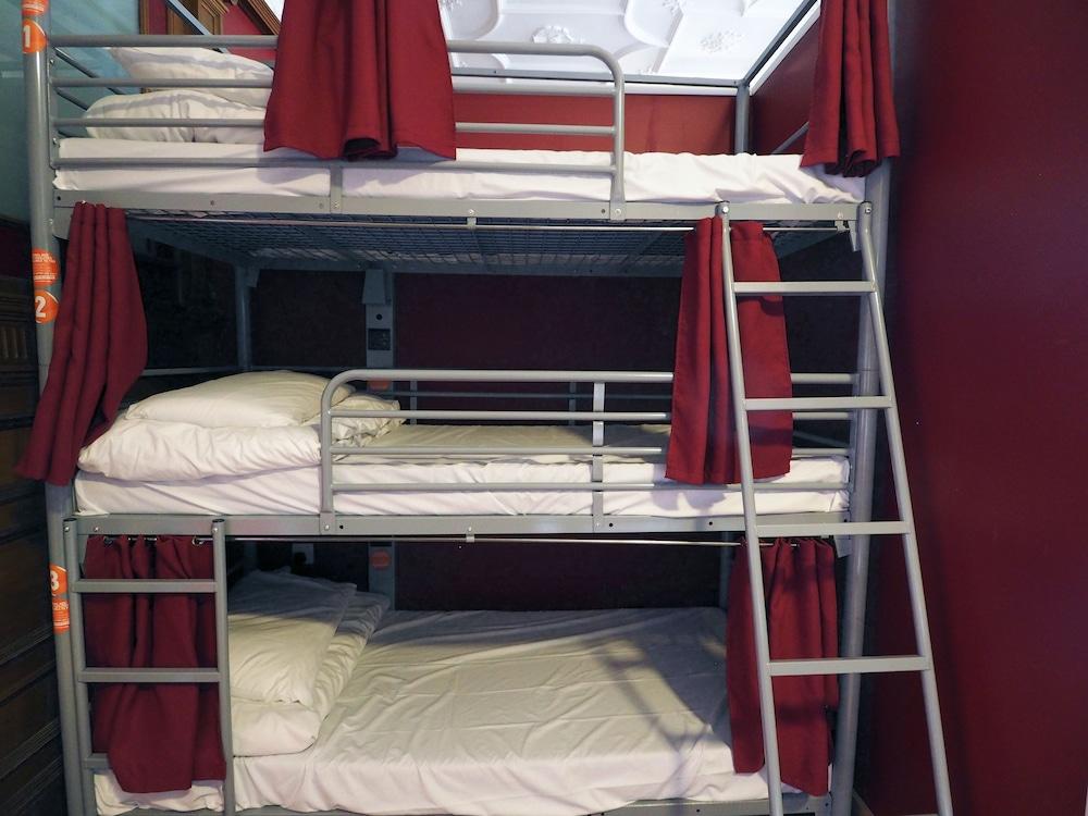 St Christophers Inns Edinburgh Hostel Exterior photo